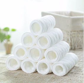 Reusable Baby Diaper (Option: default)